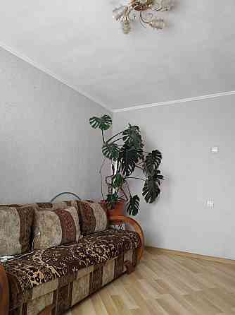 Двохкімнатна квартира Львов