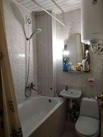 Двохкімнатна квартира Львов