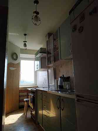 Двохкімнатна квартира Львов