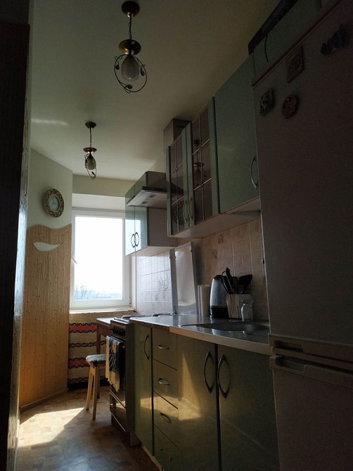 Двохкімнатна квартира Львов - изображение 2