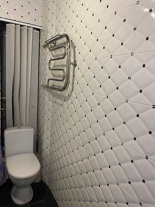 Сдам 1 к.кв. Салтовка ЖК Квартет Харьков - изображение 7