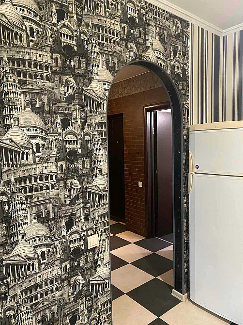 Сдам 1 к.кв. Салтовка ЖК Квартет Харьков - изображение 5