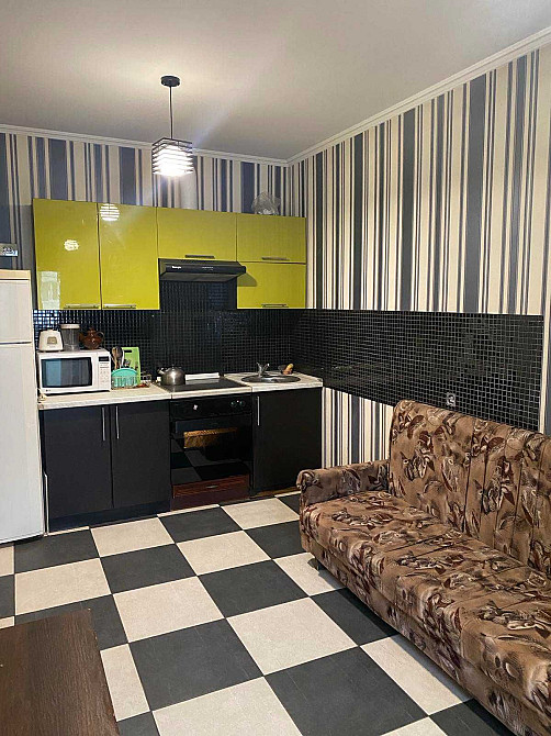 Сдам 1 к.кв. Салтовка ЖК Квартет Харьков - изображение 2