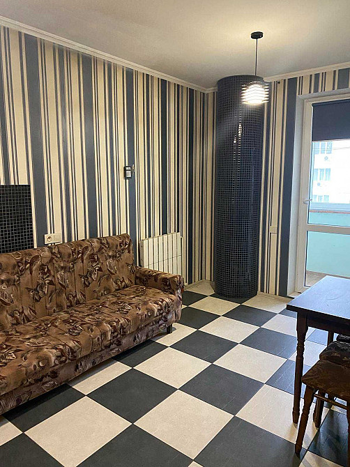 Сдам 1 к.кв. Салтовка ЖК Квартет Харьков - изображение 1