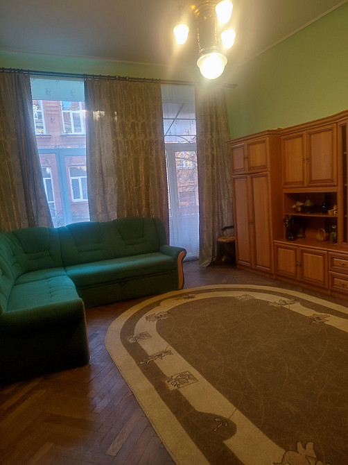 Оренда 2х кв вул Коцюбинського Львов - изображение 4