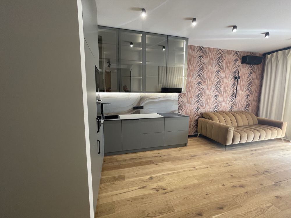 Французький квартал 2, Предславинська 44, Либідська, Печерськ Київ - зображення 8