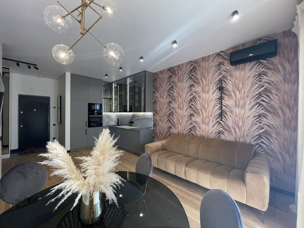 Французький квартал 2, Предславинська 44, Либідська, Печерськ Київ - зображення 1