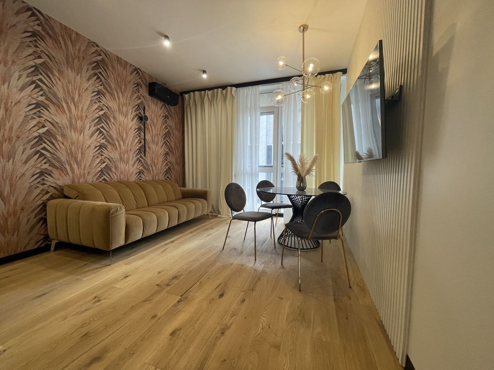 Французький квартал 2, Предславинська 44, Либідська, Печерськ Київ - зображення 7