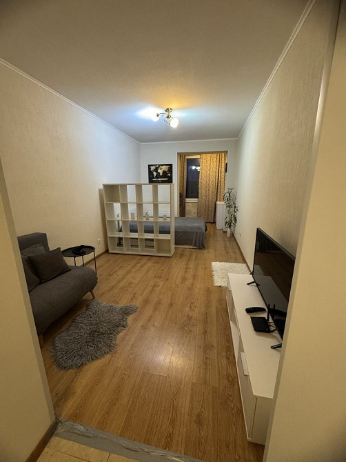 Сдам квартиру в ЖК Софиевская сфера (Гетьманская 9а) Соф. Борщаговка Софіївська Борщагівка - зображення 1