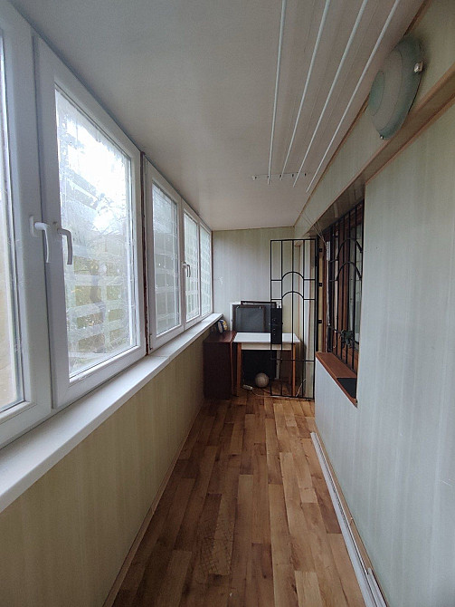 Трехкомнатная квартира в Приднепровске Старые Кодаки - изображение 8