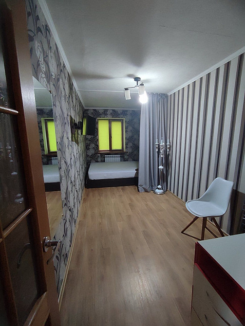 Трехкомнатная квартира в Приднепровске Старые Кодаки - изображение 6