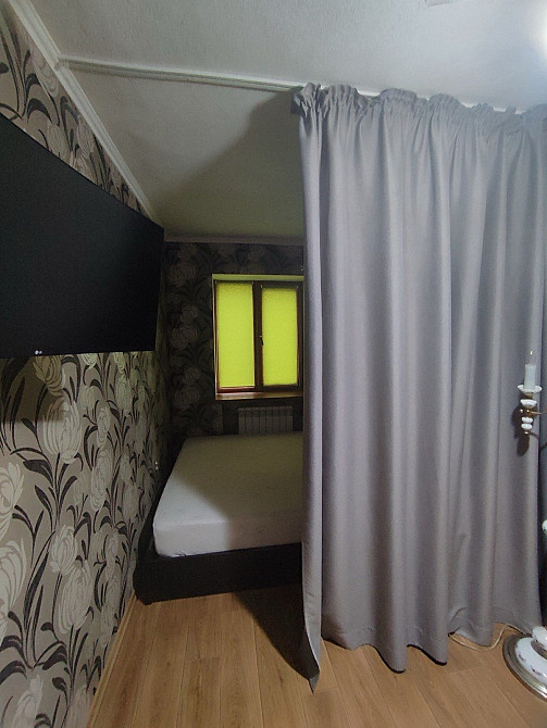 Трехкомнатная квартира в Приднепровске Старые Кодаки - изображение 7