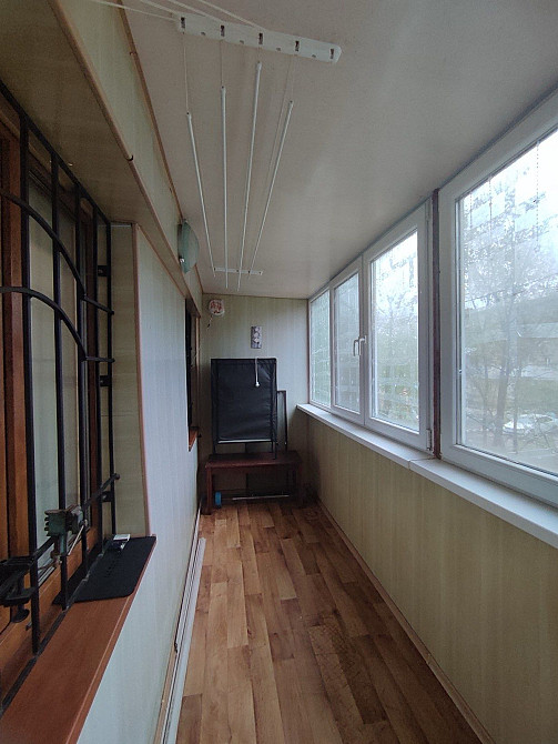 Трехкомнатная квартира в Приднепровске Старые Кодаки - изображение 5