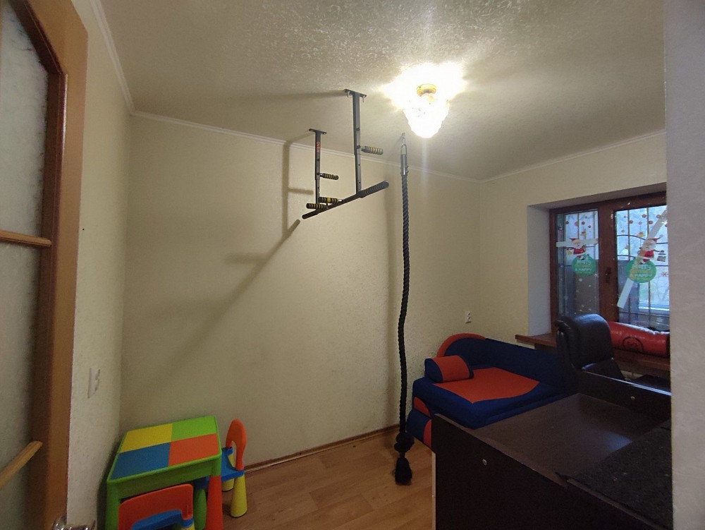 Трехкомнатная квартира в Приднепровске Старые Кодаки - изображение 4