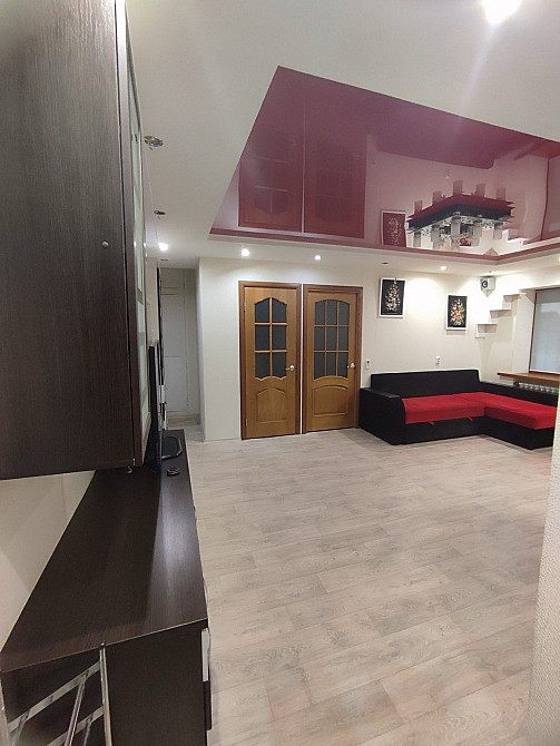 Трехкомнатная квартира в Приднепровске Старые Кодаки - изображение 2