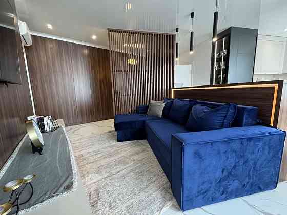 Сдам квартиру ЖК Море улица Львовская большая терраса 68 метров Одеса