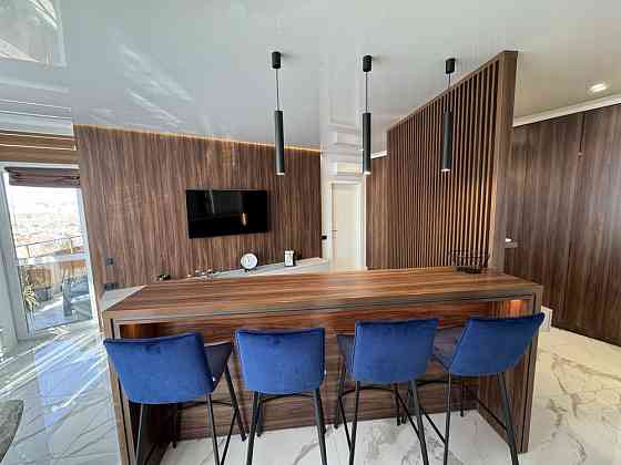 Сдам квартиру ЖК Море улица Львовская большая терраса 68 метров Одеса