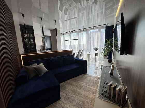 Сдам квартиру ЖК Море улица Львовская большая терраса 68 метров Одеса