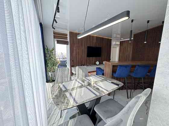 Сдам квартиру ЖК Море улица Львовская большая терраса 68 метров Одеса