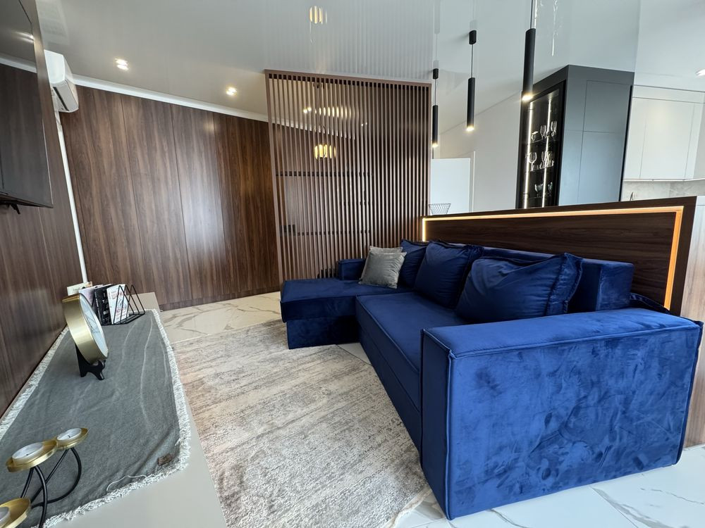 Сдам квартиру ЖК Море улица Львовская большая терраса 68 метров Одеса - зображення 1