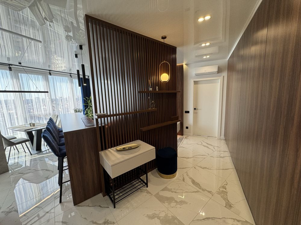 Сдам квартиру ЖК Море улица Львовская большая терраса 68 метров Одеса - зображення 7