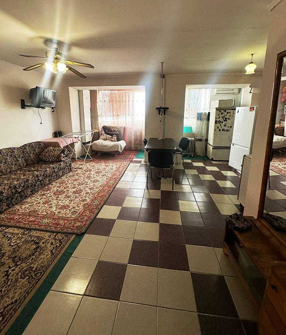 Здам в оренду 1к квартиру  ж/м Тополя-2 Є все необхідне Dnipro - photo 1