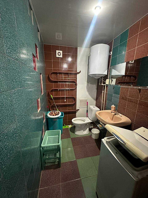 Здам в оренду 1к квартиру  ж/м Тополя-2 Є все необхідне Dnipro - photo 4