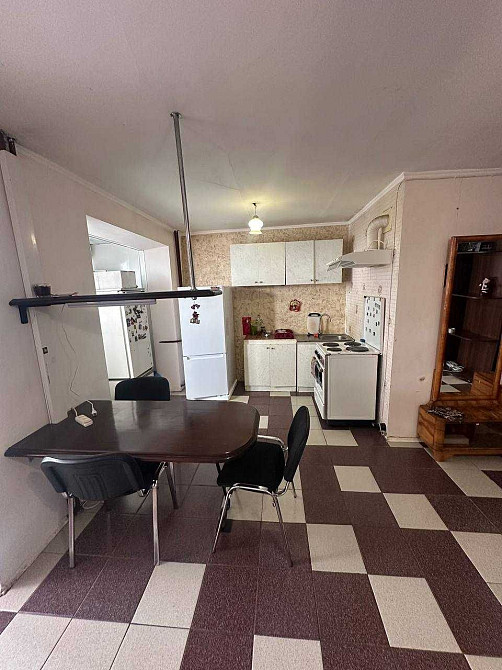 Здам в оренду 1к квартиру  ж/м Тополя-2 Є все необхідне Dnipro - photo 3