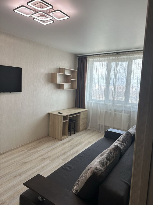 1 комн ЖК Одесскии Традиции Одеса - зображення 5