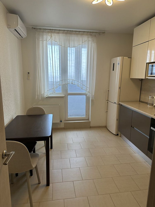 1 комн ЖК Одесскии Традиции Одеса - зображення 2