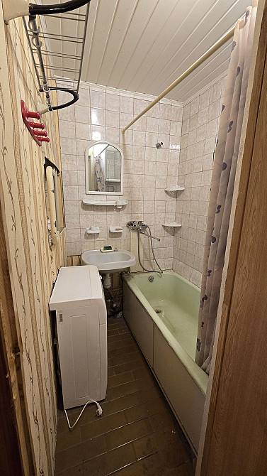 Сдам в оренду однокімнатну квартиру Київ - зображення 8