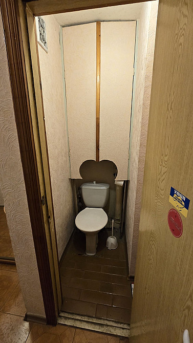 Сдам в оренду однокімнатну квартиру Київ - зображення 6