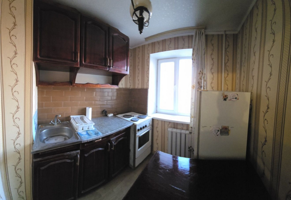 Сдам в оренду однокімнатну квартиру Київ - зображення 4