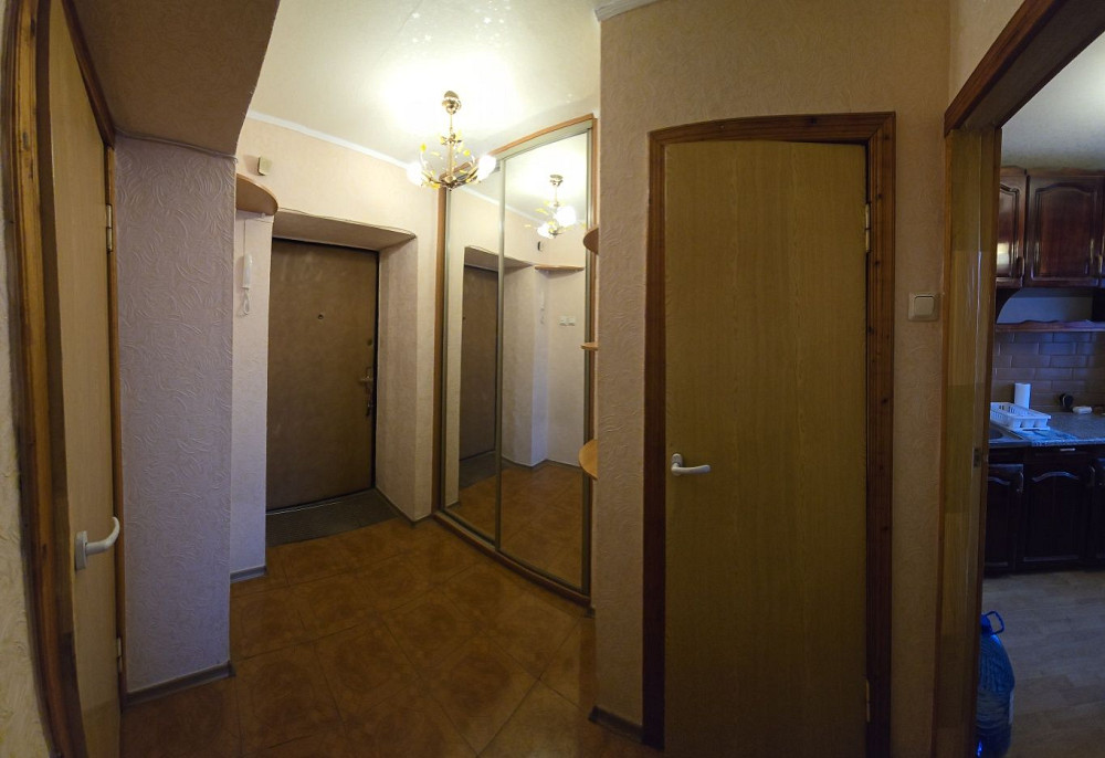 Сдам в оренду однокімнатну квартиру Київ - зображення 5