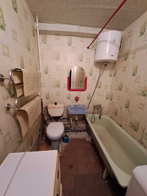 Оренда 2 кімнатна квартира р-н 9 лікарні Запоріжжя - зображення 7