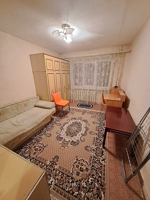 Оренда 2 кімнатна квартира р-н 9 лікарні Запоріжжя - зображення 1