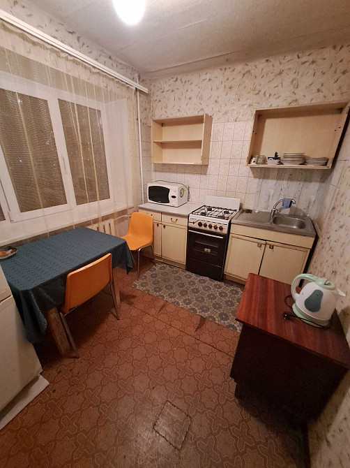 Оренда 2 кімнатна квартира р-н 9 лікарні Запоріжжя - зображення 5