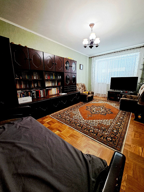 Оренда 1 кімнатної квартири, левада, автономне опалення! Полтава - изображение 2