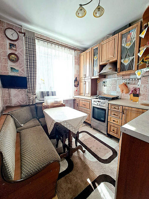 Оренда 1 кімнатної квартири, левада, автономне опалення! Полтава - изображение 1