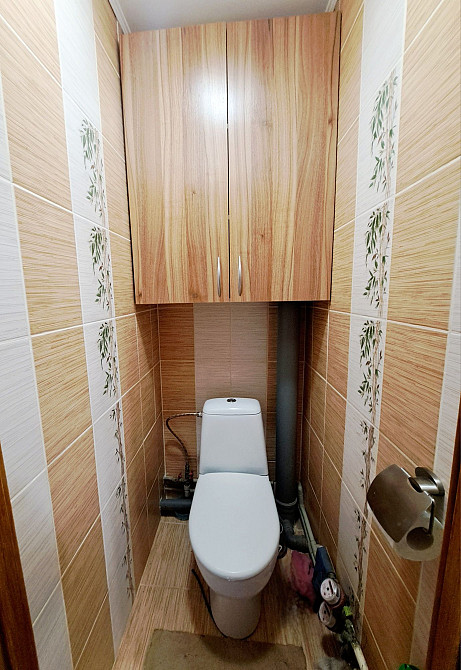 Оренда 1 кімнатної квартири, левада, автономне опалення! Полтава - изображение 4