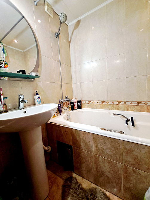 Оренда 1 кімнатної квартири, левада, автономне опалення! Полтава - изображение 3