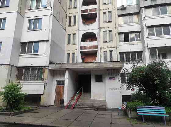 Здам 1к. квартиру на Виноградарі! Київ