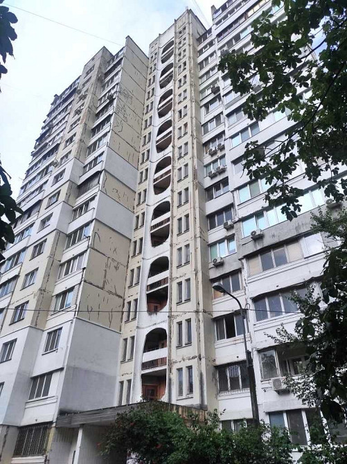 Здам 1к. квартиру на Виноградарі! Київ - зображення 6