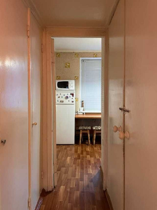 NN S4 Сдам 1 комнатную квартиру Новые Дома, ул. Бригады Хартия Харків - зображення 8