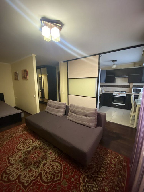 Оренда 1-кімнатної квартири центр Черкаси - зображення 2