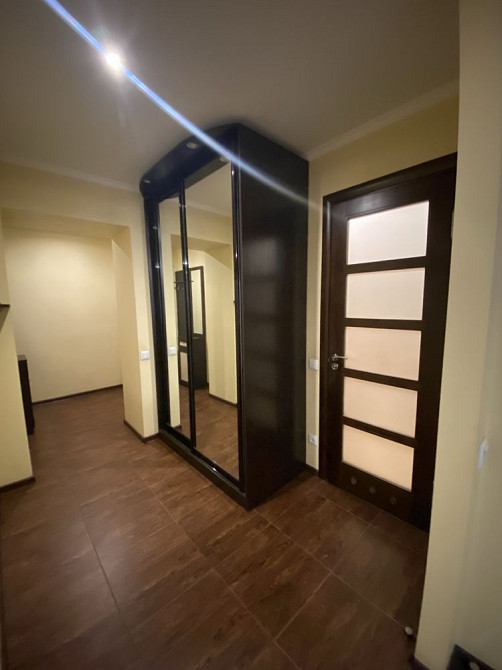 Оренда 1-кімнатної квартири центр Черкаси - зображення 3