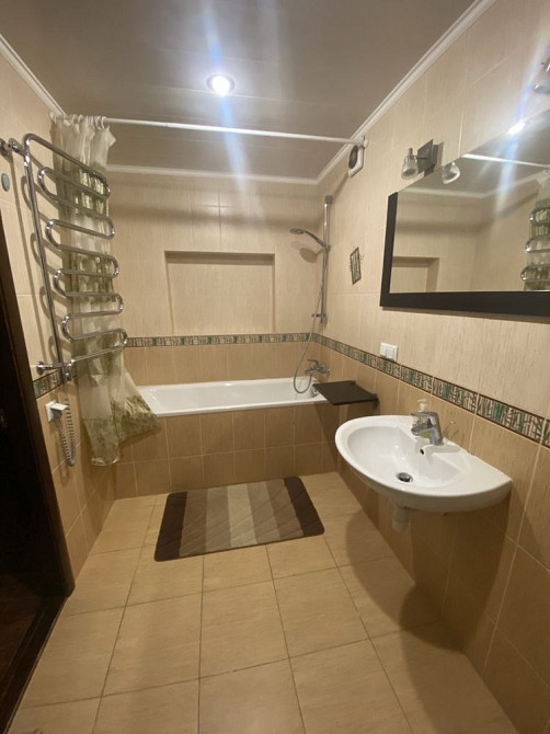 Оренда 1-кімнатної квартири центр Черкаси - зображення 8