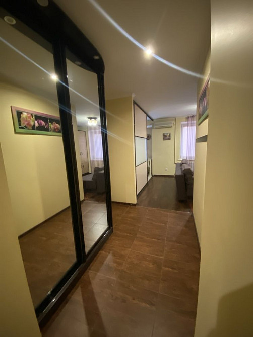 Оренда 1-кімнатної квартири центр Черкаси - зображення 5