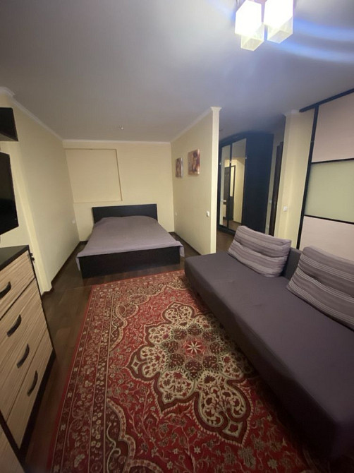 Оренда 1-кімнатної квартири центр Черкаси - зображення 7