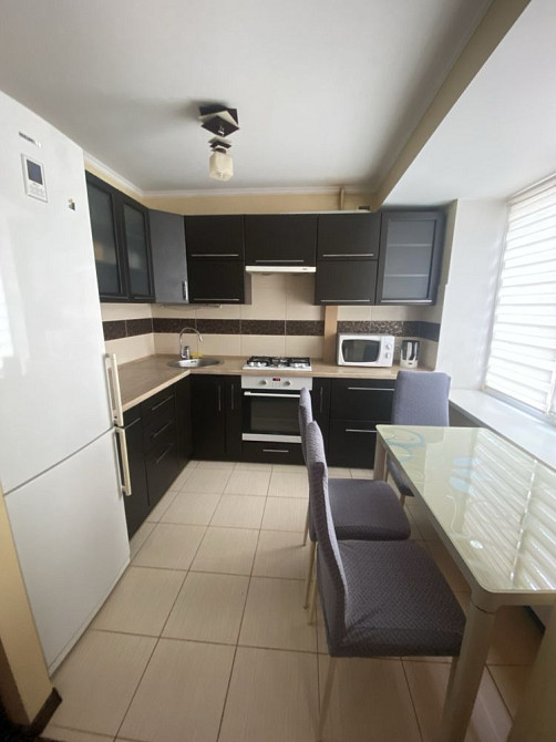 Оренда 1-кімнатної квартири центр Черкаси - зображення 1